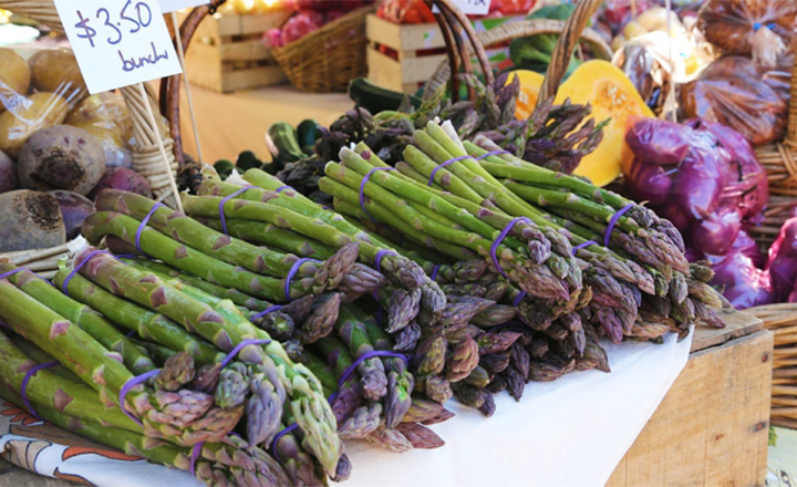 Brisbane Best Markets