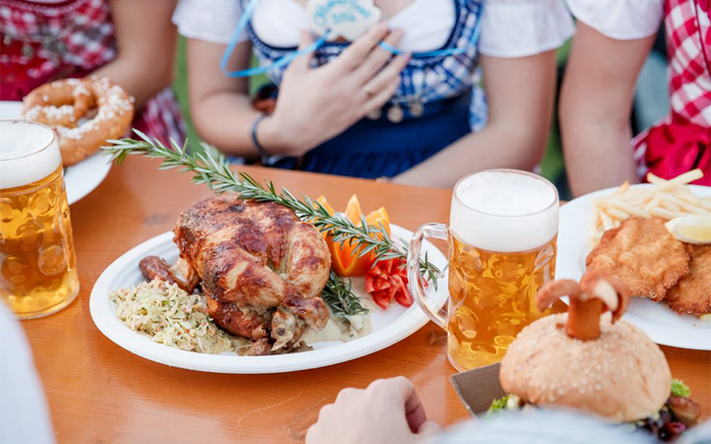 Oktoberfest Brisbane