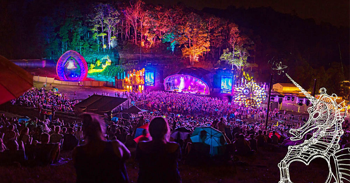 WoodfordFolkFestivalFacebook Hello Brisbane