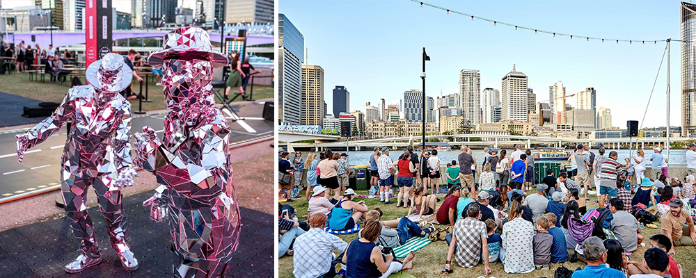 Brisbane Festival